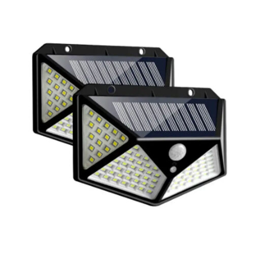 Solar lights outdoor