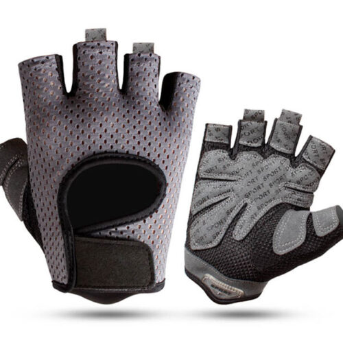 Fitness gloves