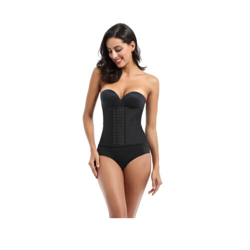 Women slimming corsets