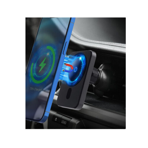 Car magnetic wireless charger