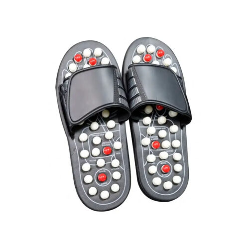 Foot acupoint massage sandal