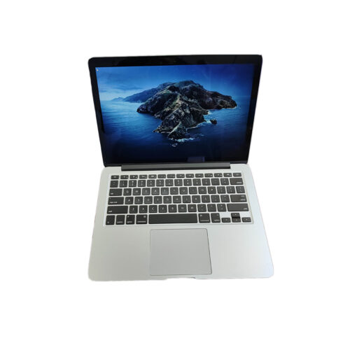 Macbook Pro 2018 laptop, 13.3 inch 512GB SSD