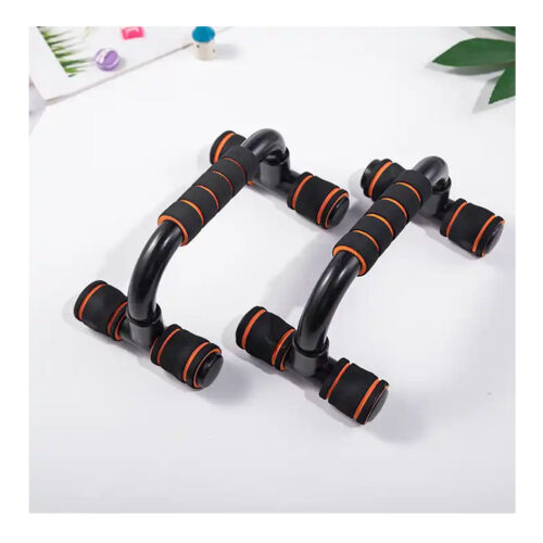 Push-up support / High quality multifunctional H shape steel equipment for strength training