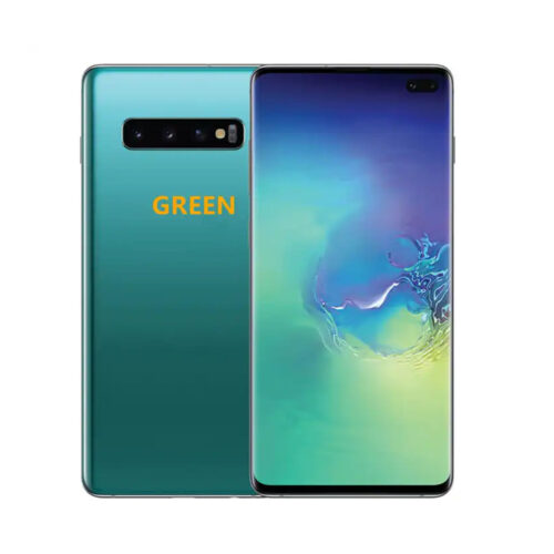 Samsung S10 Plus 128GB G975 unlocked