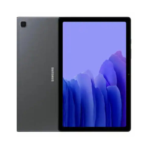 Samsung Galaxy Tab A7 (2020) 10.4-inch, 64GB versions SM-T500 (Wi-Fi only)