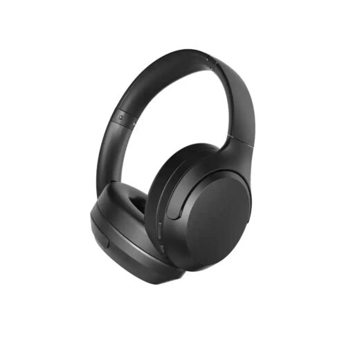 BH23 wireless bluetooth noise canceling headphones with Microphone