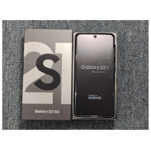 Samsung Galaxy S21 5G 128GB