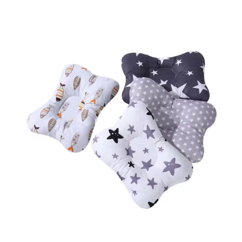 Baby nursing pillow, newborn pillow