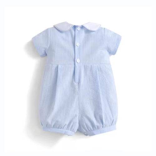 Baby romper, unisex from 6 months to 3 years