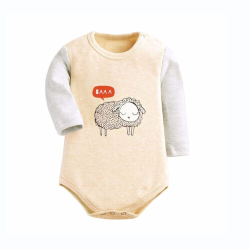 Clothing for babies and toddlers, boys and girls