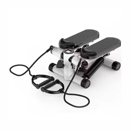 Mini fitness equipment for jogging and losing weight