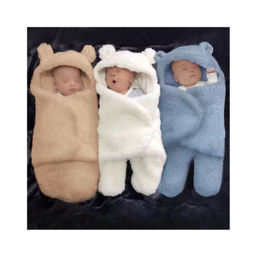 Newborn heating clothes