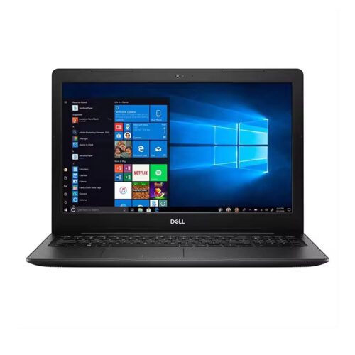 Dell Inspiron 3590, Business laptop Intel core i5-10th, 8GB RAM, 256GB / 512GB / 1TB SSD, 15.5 inch, Windows-10 Pro