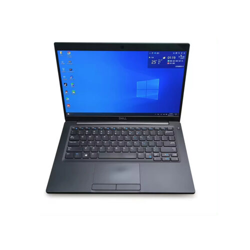 Dell-Latitude 7390, Business laptop Intel core i5-8th, 8GB RAM, 256GB / 512GB / 1TB SSD, 13.3 inch, Windows-10 Pro