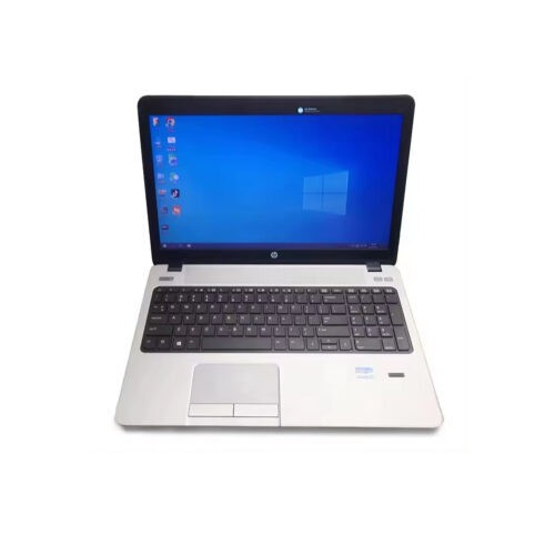 HP ProBook 450 G1, Business laptop Intel core i5-4th, 8GB RAM, 256GB / 512GB / 1TB SSD, 15.6 inch, Windows-10 Pro