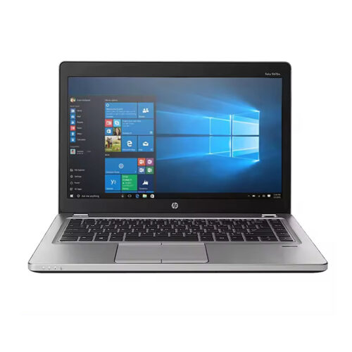 HP EliteBook Folio 9470, Business laptop Intel core i5-3rd, 8GB Ram 256GB / 512GB / 1TB SSD, 14.1 inch, Windows-10 Pro