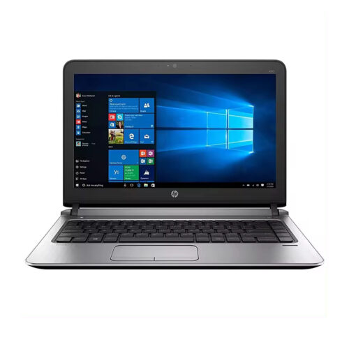 HP ProBook 430 G3, Business laptop Intel core i5-6th, 8GB RAM, 256GB / 512GB / 1TB SSD, 13.3 inch, Windows-10 Pro