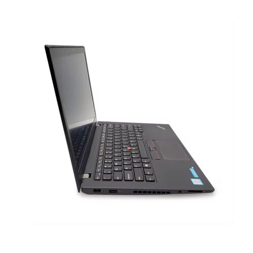 Lenovo ThinkPad T480s, Business laptop Intel core i5-8th, 8GB RAM, 256GB / 512GB / 1TB SSD, 14.1 inch, Windows 10 Pro