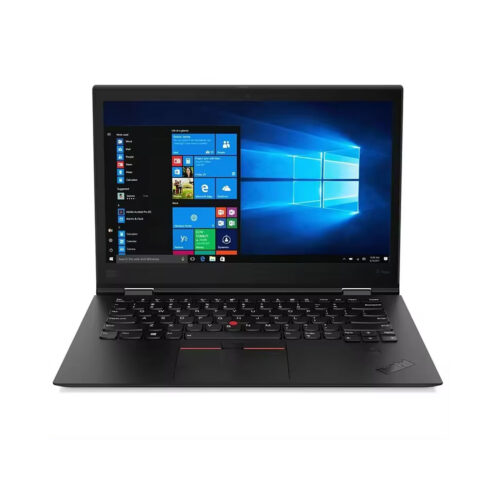 Lenovo ThinkPad X1 Yoga, Business laptop Intel core i5-8th, 16GB RAM, 512GB / 1TB SSD, 14.1 inch, Windows 10 Pro