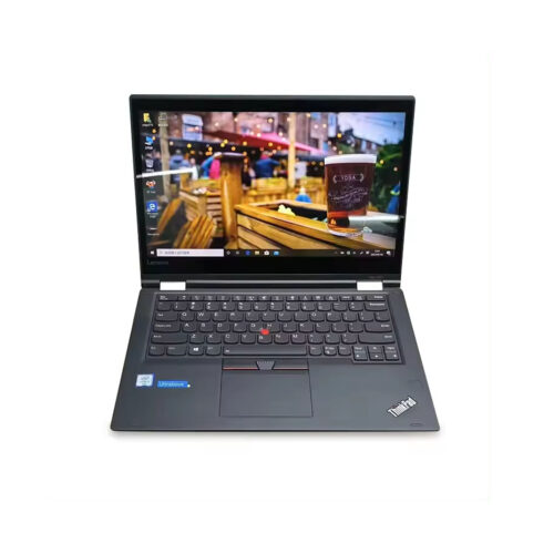 Lenovo ThinkPad Yoga 370, Business 2 in 1 laptop Intel core i5-7th, 8GB RAM, 256GB / 512GB / 1TB SSD, 13.3 inch, Windows-10 Pro