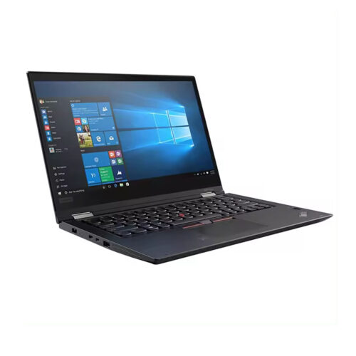 Lenovo ThinkPad Yoga 380, Business 2 in 1 laptop Intel core i5-8th, 8GB RAM, 256GB / 512GB / 1TB SSD, 13.3 inch, Windows 10 Pro