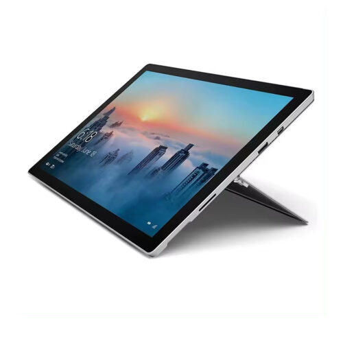 Microsoft Surface Pro 4, 2-in-1 detachable business laptop, Intel core i5-6th, 8GB RAM, 256GB / 512GB / 1TB SSD, 12.3 inch, Windows-10 Pro