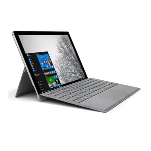 Microsoft Surface Pro 5, 2-in-1 detachable business laptop, Intel core i5-7th, 8GB RAM, 256GB / 512GB / 1TB SSD, 12.3 inch, Windows-10 Pro