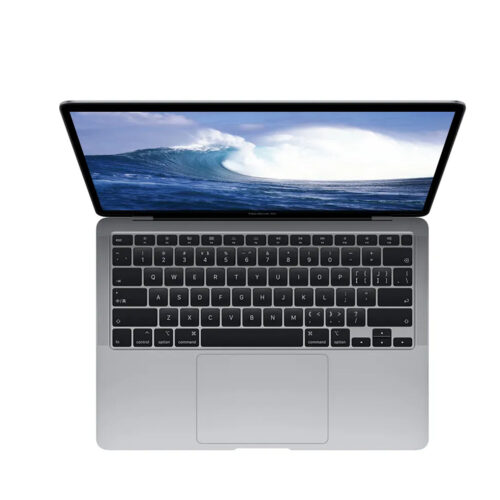 MacBook Air (2020) – M1 8GB RAM 256GB SSD 13.3”