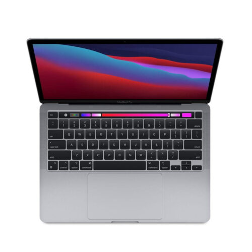 MacBook Pro Retina (2019) Laptop – Intel Core i9-9880H 2.3GHz 16GB RAM 512GB SSD 560X 4G Graphics 15.4”