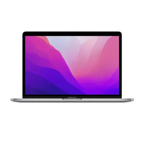 MacBook Pro Retina laptop (2020) – M1 8GB 512 SSD 13.3”