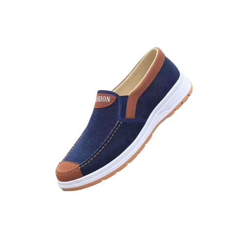 Men’s fashion, casual and breathable shoes