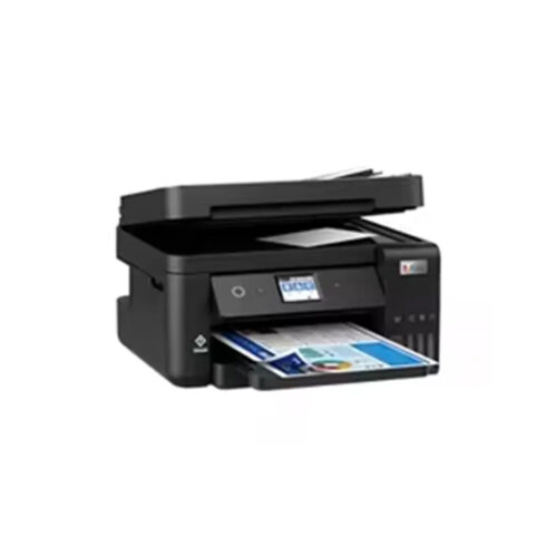 Epson L6279 all-in-one Inkjet printer with USB, supports wired and wireless networks