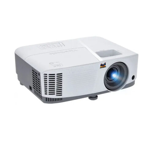 ViewSonic PA503SE high brightness projector for home and office with HDMI vertical keystone